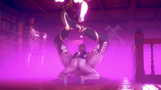 The end of the man who sold his soul to the evil