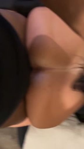 UK LONDON COUPLE PAWG BBC BACKSHOTS