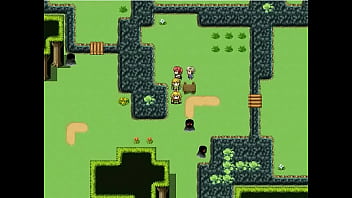 (  18 ) HRPG Games Harlem Elf Paradise Area-Parasphere-#3