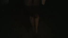 ”Crystal Rae Wild Night”