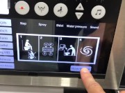 某高速道路のトイレが綺麗すぎて感動