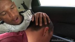 negao hetero tem sua primeira experiencia com boy gay