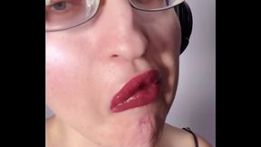 Sissyboy transformation