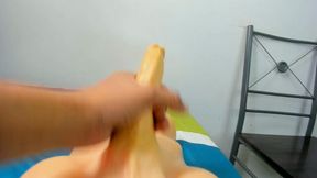 Alexa Goddes Private Show