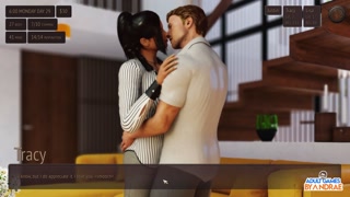 EP11: Caught Lisa Masturbating then Wife Helped - Living with Temptation: American Sunset