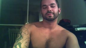 Sebastian Christopher Private Show