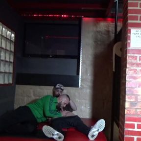 Slut fucked bareback by straight boy curious