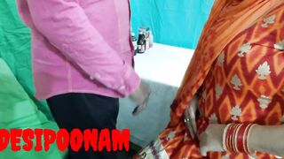 desipoonam rough pounded by doctor