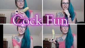 Cock Fun