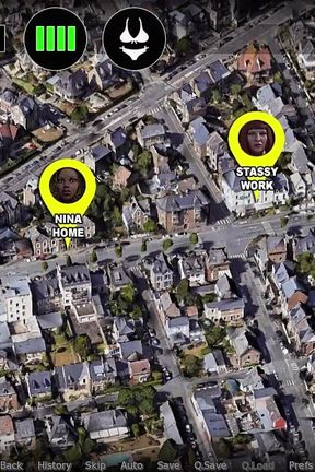 Naughty Sister-in-law Tempts Her Brother-in-law While They're Home Alone - Freeuse Sluts in My Home - M24metro - by Porngame4u