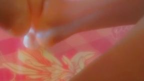 Dildo Footjob compilation