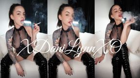 Does My Smoke Turn You On