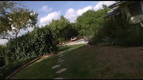 Gwen Diamond Is A Darling Eighteen Year Old Slut