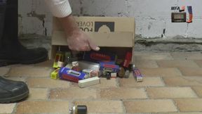 Electronic Tubes for my Wellies 4