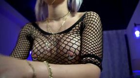 Mandy Peas Party on Dec 20, 2025