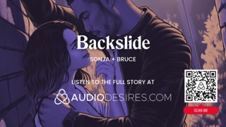 ASMR Audio Porn: Dominant Ex Eats Your Pussy and Fucks You from Behind in Public Alley– Erotic Audio