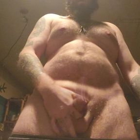 Beginner self pleasure