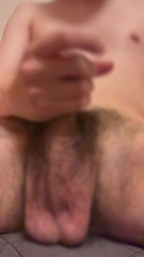 Private filming .Amateur orgasms with lotion and vibrator