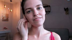 Edith Daby Private Show