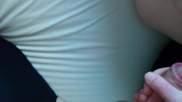 Geiler Fick in Strumpfhose