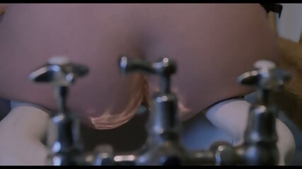 Cristina Rinaldi as Ivana - P.O.Box Tinto Brass (1995)