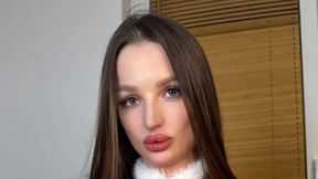 Social Media Model @fitandannika @Teasing and #Petite #Small Tits #Naked #Sexy hd porn movie | Tik.Porn