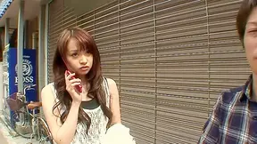 Nozomi Aiuchi: Always on His Mind – Hot Steamy JAV Seduction