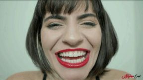 THE SICK PUFFS PART 2 - BY LADY SNOW - FULL VERSION FULL HD - KC 2023!!!