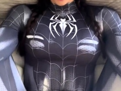 Noturhoneybb Spider Girl Sex Tape Video Leaked