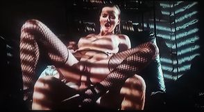 Savor Lilu Moon's wild passionate extramarital affair with dark allure