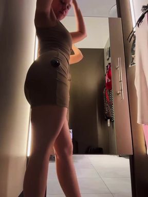 First Time Anal Fuck and Fingering Tight Pussy