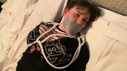 Big Boobs Held For Ransom - Teaser Video
