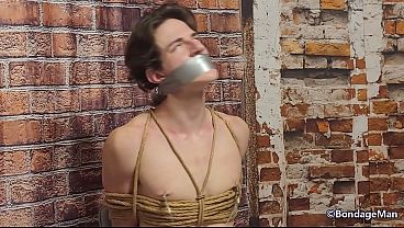 Ulliel Lukas Gag test - Tapegag | Behind the Scenes