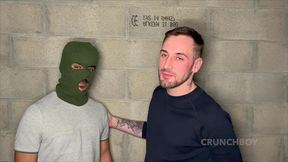 thomas fucked raw by top arab discret