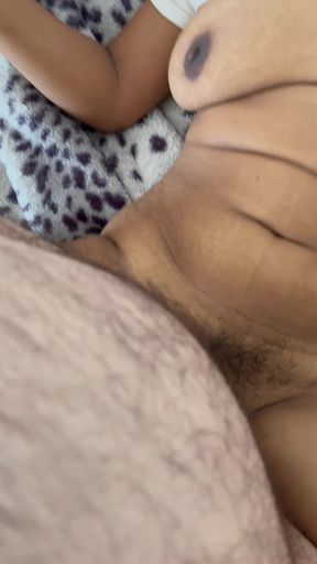 Indonesian Slut Fucked Hard in the Pussy