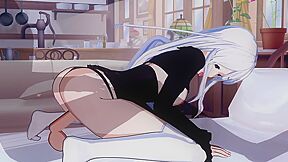 Re;zero - Echidna