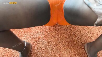 Gym Instructing Went Wrong (I HAVE BEST SEX EVER WITH MY ROOM MATE AND HE HAS A SWEET DICK)