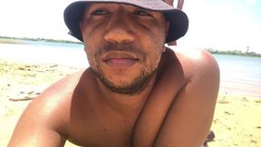 red 082.3 increasing melanin and then fucking hot (part 3)