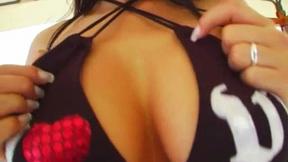 ”Terra's big terrra firma trashed with heavy cum load”