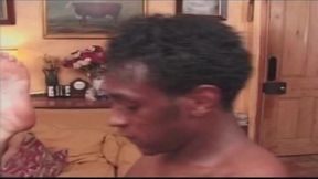 Big Omar's British Adventures: Rear Anal Agents (2001)