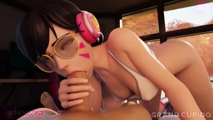 Dva cute BJ