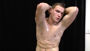 Indulge Your Inner Bodybuilder at Casting Tryouts 14