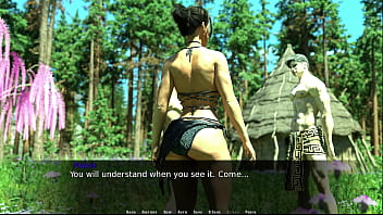 Johannesgaming - update #603 - The Perfect Paradise 2 i cant take my eyes of Maive boobs - Nov 18, 2025