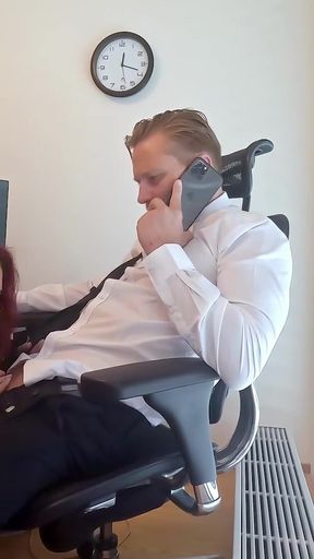 Powerful moment from &quot;LOAN4K. Sexy and ambitious Sirena Milano knows how to give a perfect blowjob&quot;