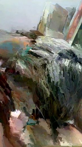 Amateur Deepthroath and Cumshot in My Mouth - Cum Slut