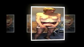 Black Magic Woman-Tejas Amanecer