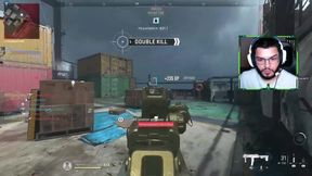 Scump's CHEAT DAY 46 VEL Setup RAW Gay Hentai Gamer Flood