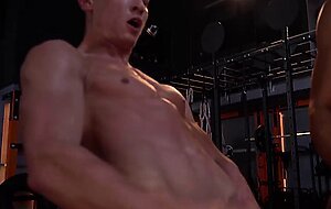 Rocco's fitness sluts: dp edition, Veronica Leal