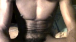 Sexy Antoine Private Show