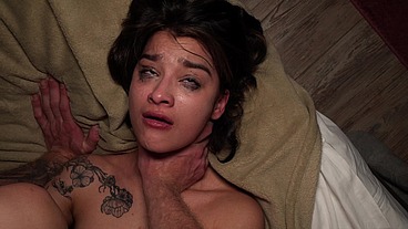 College Cutie Loves It Rough. Effy End. Martin Spell.